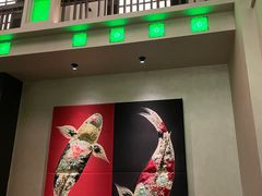 -金链花·泰国餐厅(国贸店)