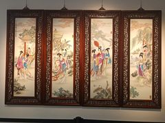 -老盛兴汤包馆(华灵店)