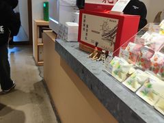-奈诺甜品·生日蛋糕·下午茶(古城店)