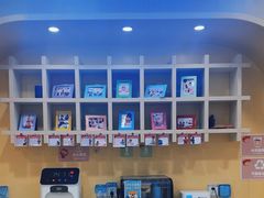 -乐之童成长中心(颍州万达店)