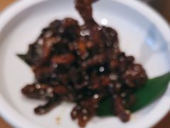 -枣子树·素食餐厅(普陀山店)
