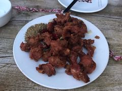 -老七饭馆(光荣道总店)