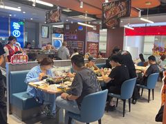 -鱼酷活鱼烤鱼(沈阳大悦城店)