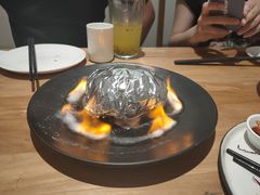 -朵朵开素食餐厅(后宰门街店)