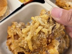 -前进5路汉堡炸鸡(昙华林店)