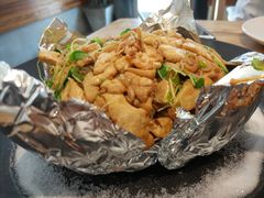 -朵朵开素食餐厅(后宰门街店)