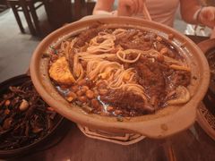 -山四砂锅(太原钟楼街店)