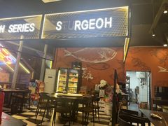 -黄鱼炙夜·烧烤·小龙虾(星荟广场店)