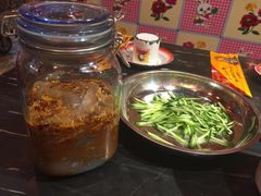 -金掌勺锅包肉(太原万达店)