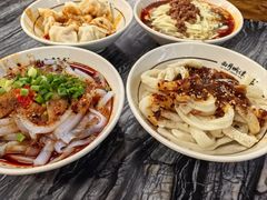 -西月城谭豆花(春熙路店)