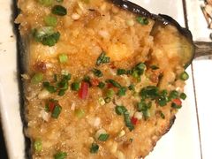 -很久以前羊肉串(中山公园店)