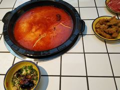 -卤校长重庆火锅(合肥宁国路店)