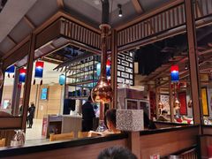 -韩宫宴烤肉·料理(苏州中心店)