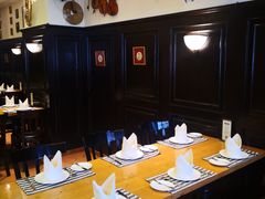 大堂-兰特伯爵西餐厅·啤酒屋(方庄店)