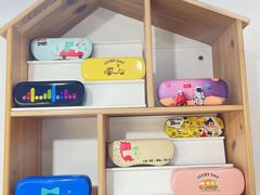 -青聪儿童眼镜(五官科医院宝庆路店)