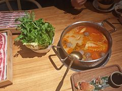 -山海蟹庐·海鲜糟粕醋火锅(慈溪店)