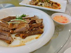 -陆记鹅庄·潮汕菜·狮头鹅(大仟里店)