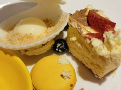 -威珀斯酒店·珀萃美食餐厅