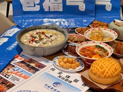 -华威西营里农产品批发市场