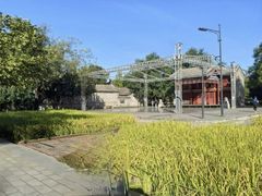-北坞公园