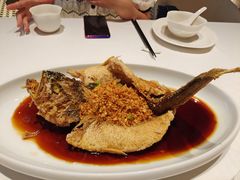 -茉里粤菜(皇姑万象汇店)