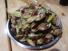 -清真·马峰烤肉(小学习北巷店)