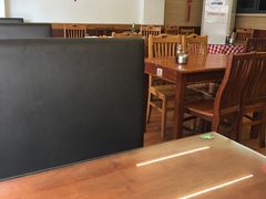 大堂-东北四季饺子王(华山路店)