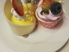 -芭菲盛宴·环球美食(解放碑英利国际店)