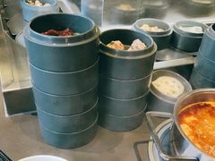 -壹小馆.皇城老妈(成都太古里店)