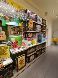 -乐高授权专卖店(南开大悦城店)