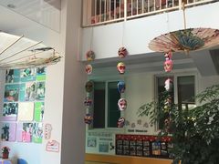 -海富龙阳幼儿园