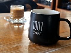 -1901 Cafe(西四店)