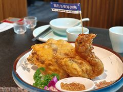 -唐猫庭院·千年陕菜(赛格国际购物中心店)