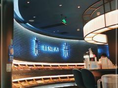 -本来精品川菜(嘉里中心店)