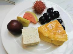 -半岛听涛蒸汽海鲜自助(K11店)