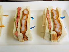 -南都咖啡西餐厅.全日茶点(福星路店)