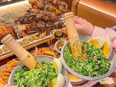 -野人部落(中街店)