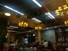 大堂-东安鸡馆(蔡锷南路店)