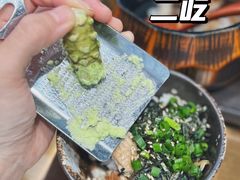 -银河烧鳗·活鳗料理专门店(西单大悦城店)