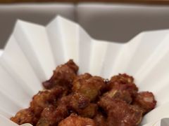 -围龙屋客家食府(福田店)