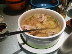 -秋色客家菜(流塘店)