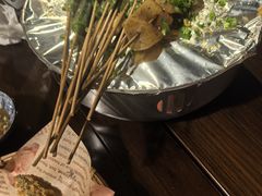 -贰醒·私房小院烧烤 (太古里店)