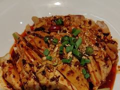 口水鸡-千日贺茶餐厅(开发区安盛店)