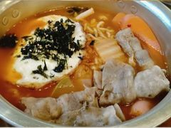-幸屿 创意料理(永嘉天地店)