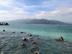 -海南分界洲岛旅游区
