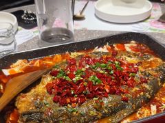 -烟火鱼乡(京华城店)