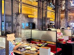 -一绪に和牛寿喜烧(罗湖益田假日店)