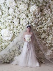 -金夫人婚纱摄影(华南店)