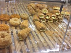 -BreadTalk面包新语·烘焙蛋糕(高德置地春广场店)
