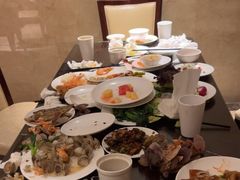 -盘锦红海温泉乐园